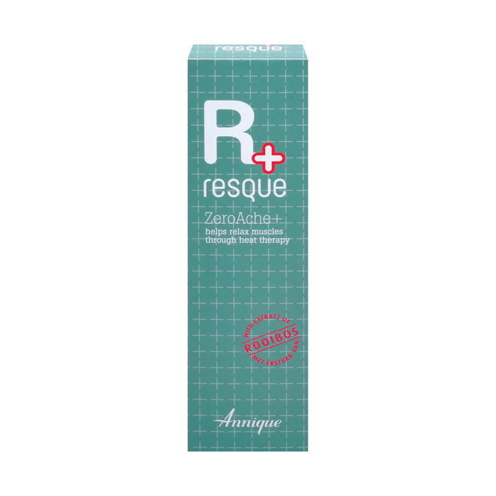 Annique Resque ZeroAche+ 75ml