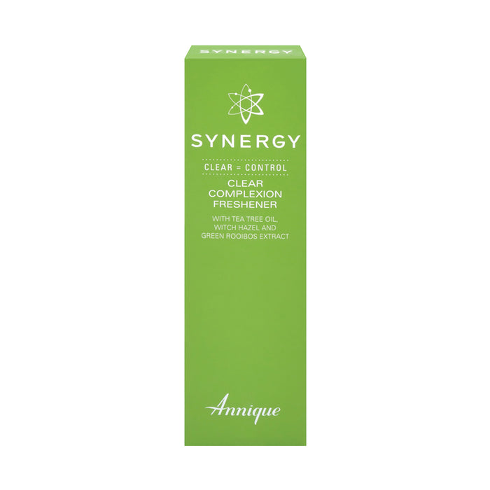 Annique Synergy Clear Complexion Freshener 100ml