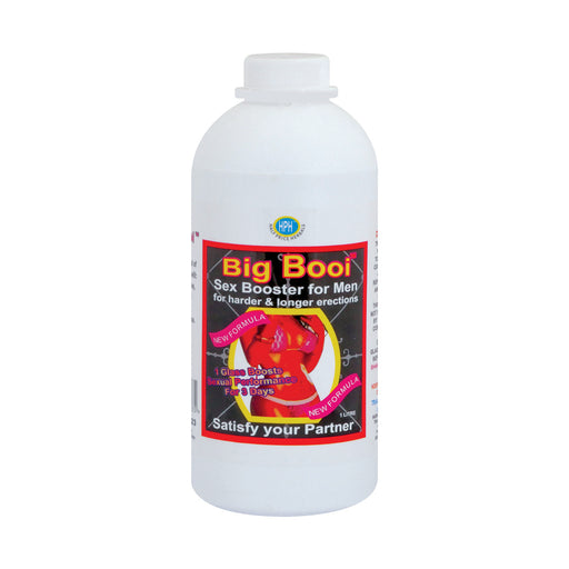 Big Booi For Men 1l