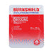 Burnshield Emergency Burncare Gel Dressing 100mm x 100mm 40g