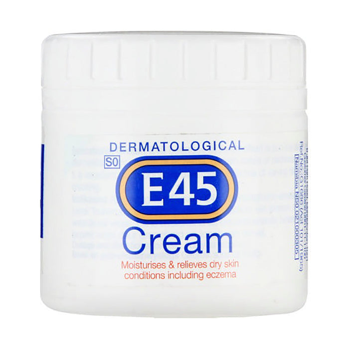 E45 Body Cream 125g