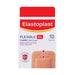 Elastoplast XL Flexible 10 Plasters