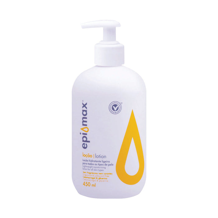 Epi-Max Lotion 450ml