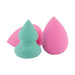 Flair Makeup Blending Sponge 3 Pack