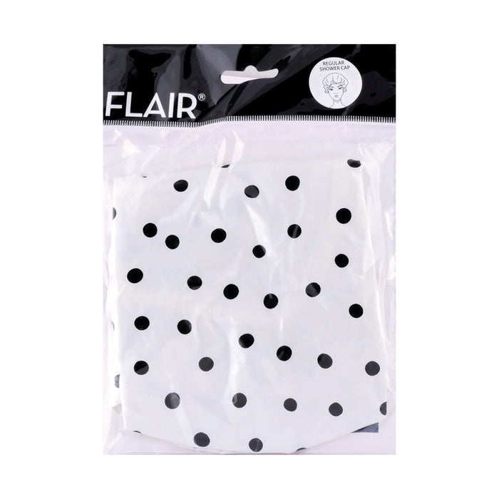 Flair Regular Shower Cap