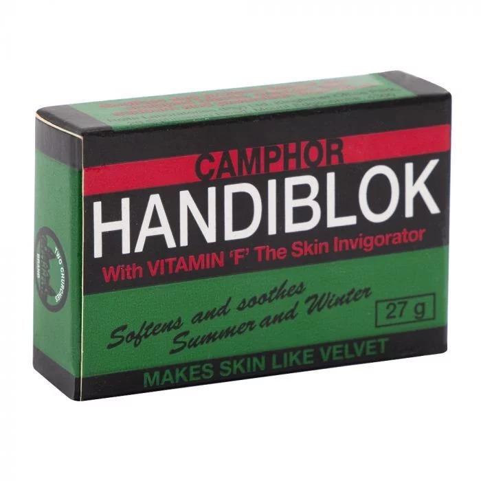 Handiblock Camphor 27g