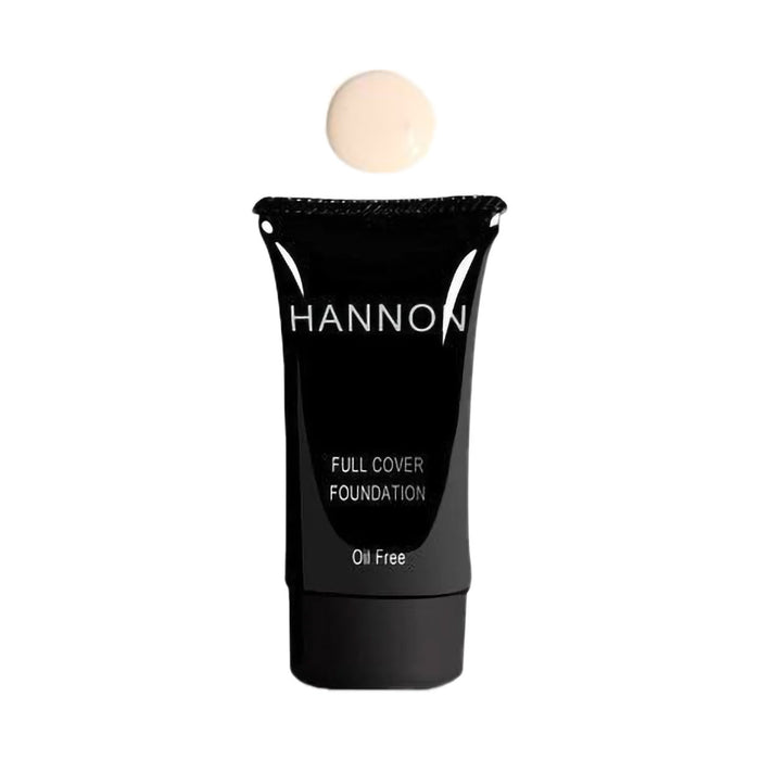 Hannon Full Cover Foundation No.01