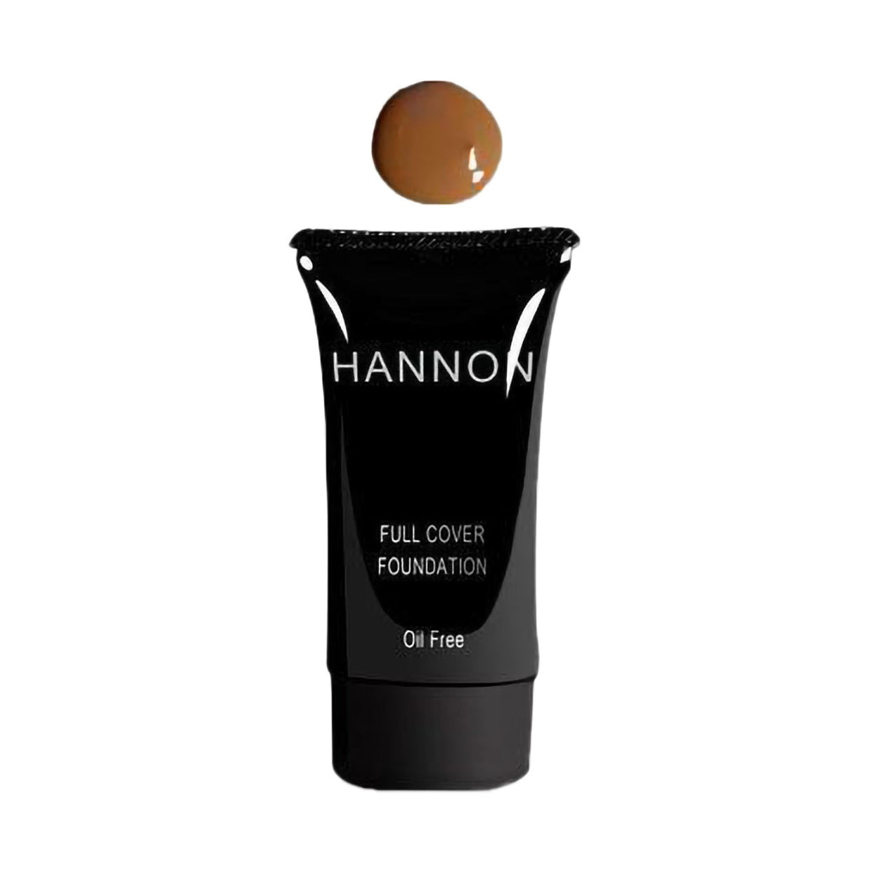 Hannon Full Cover Foundation No09 Maximed