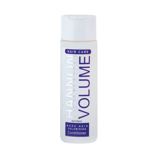 Hannon More Hair Volumising Conditioner 250ml