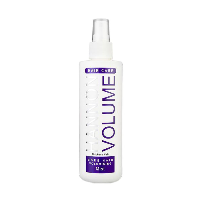 Hannon More Hair Volumising Mist 250ml