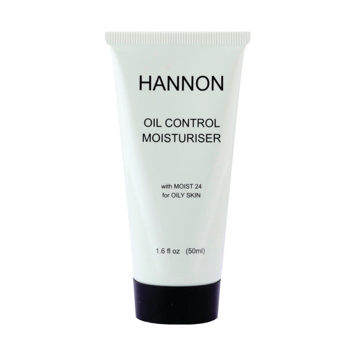 Hannon Oil Control Moisturiser 50ml