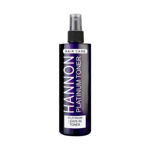 Hannon Platinum Leave-In Toner 270ml