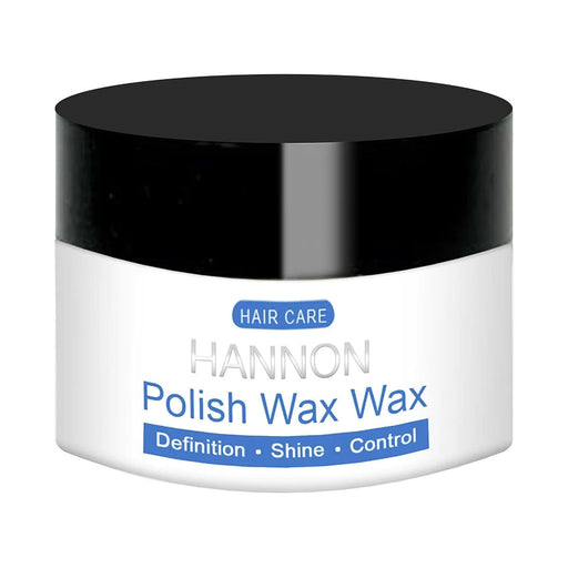 Hannon Polish Wax 50ml