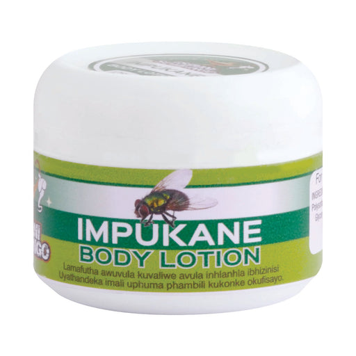 Impukane Body Lotion 125ml