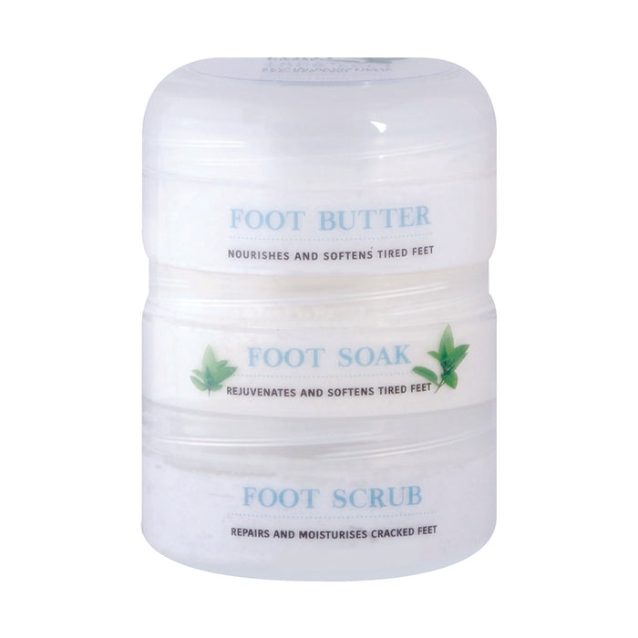 Jenam Foot Therapy Stack Pack