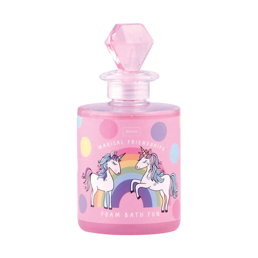 Jenam Unicorn Foam Bath 500ml