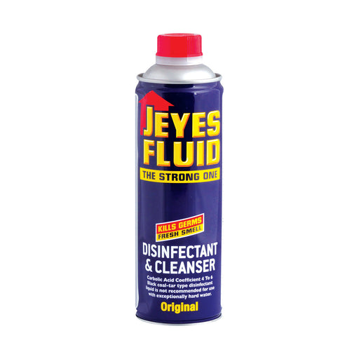 Jeyes Fluid Original 250ml