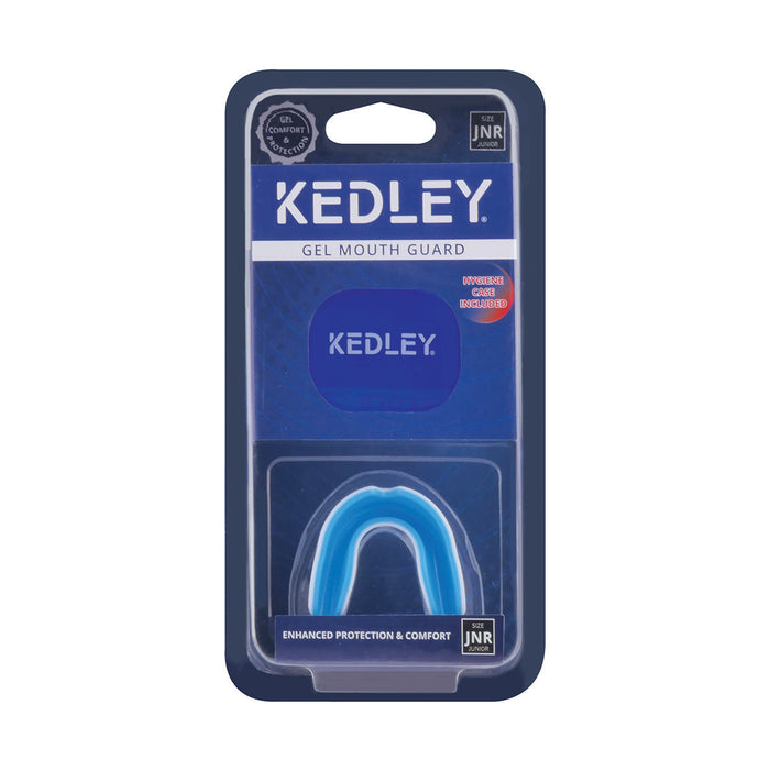 Kedley Gel Mouth Guard Junior