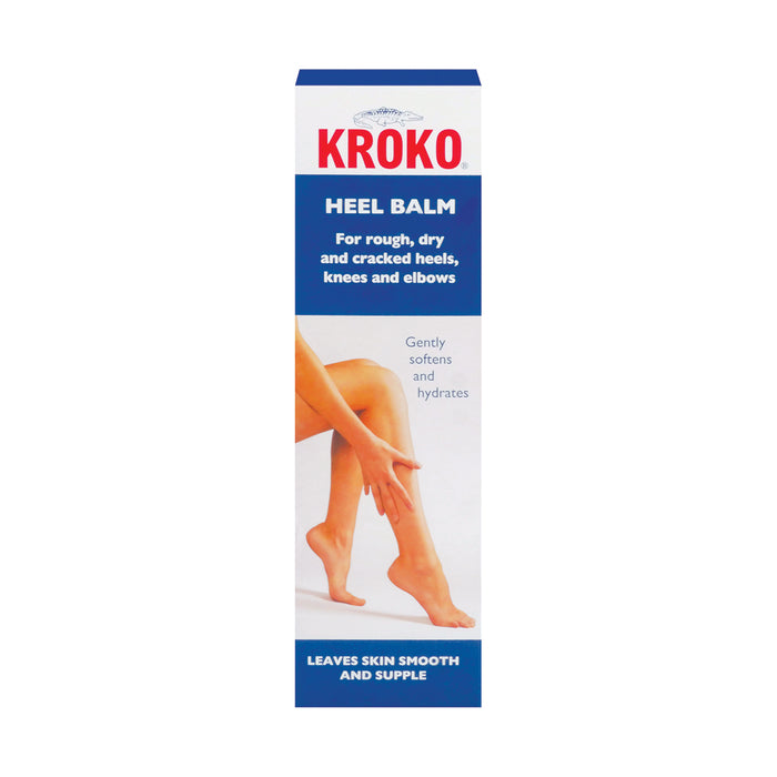 Kroko Heel Balm 100g