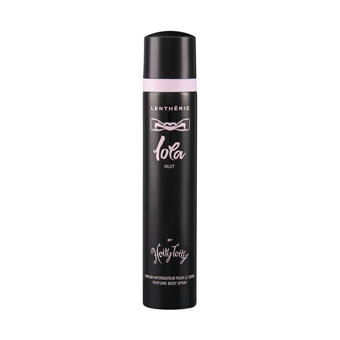 Lentheric Hoity Lola Nuit Body Spray 150ml