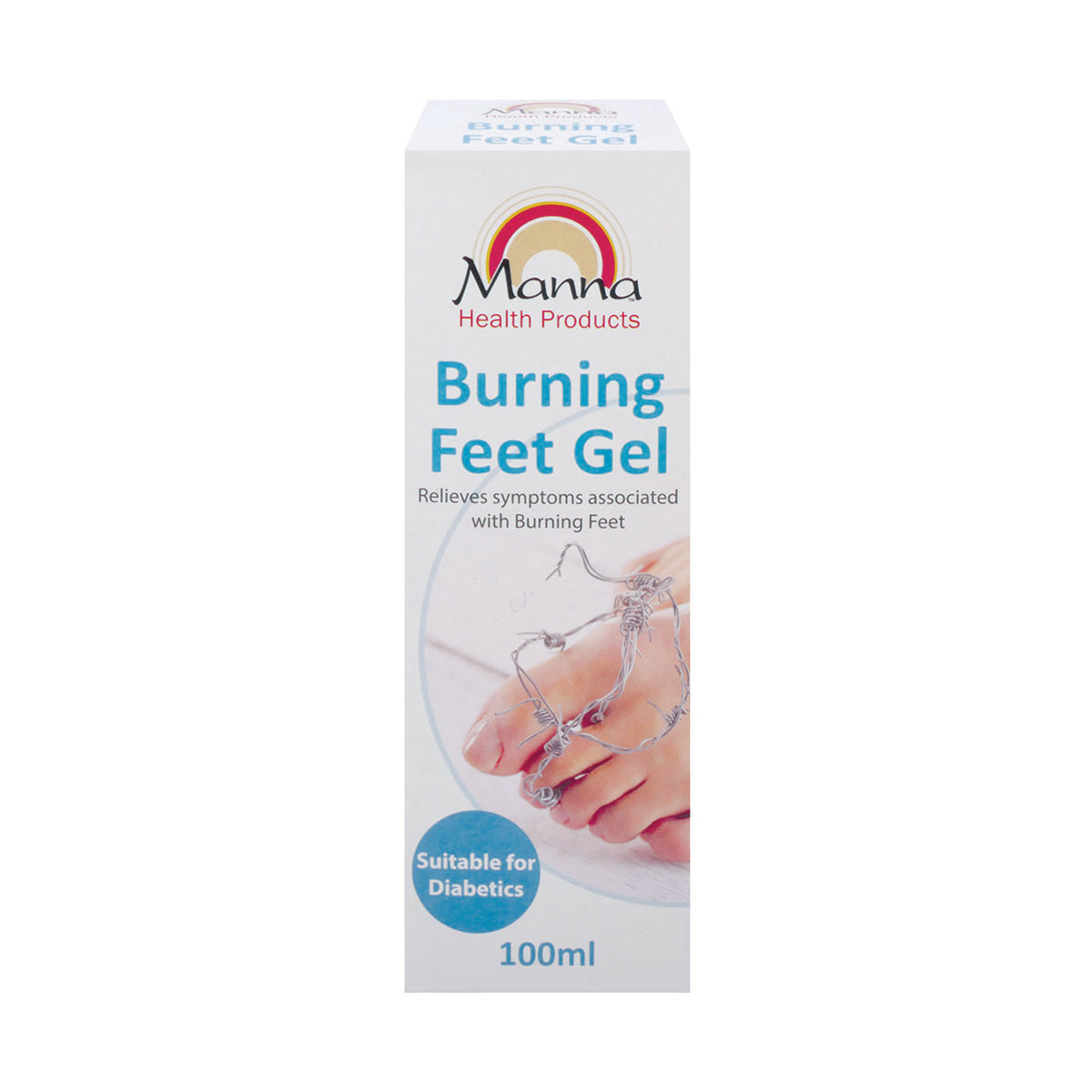 mana-burning-feet-gel-100ml-maximed