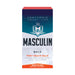 Masculin Bold Post Shave Balm 100ml