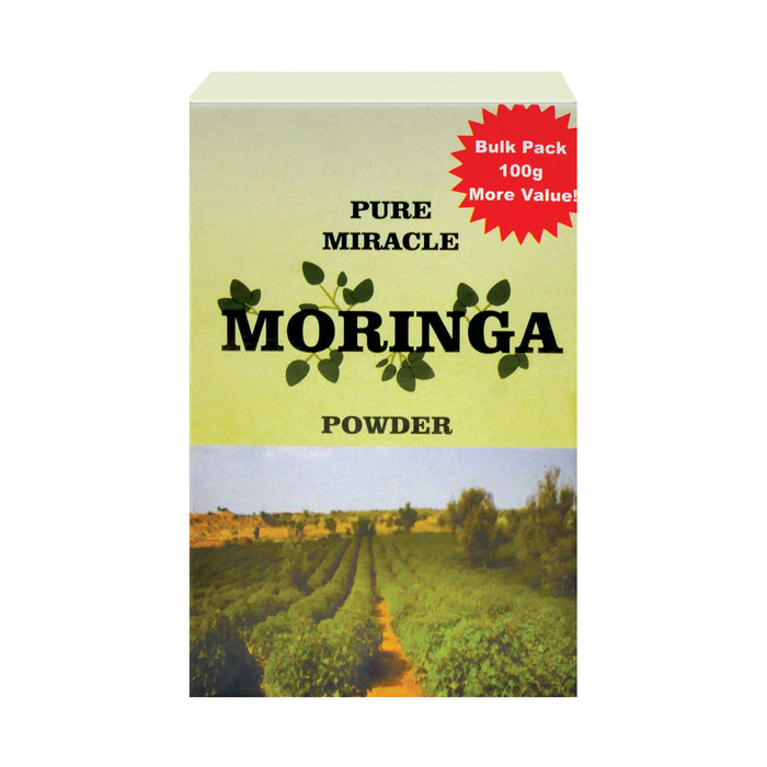 Moringa Powder 100g