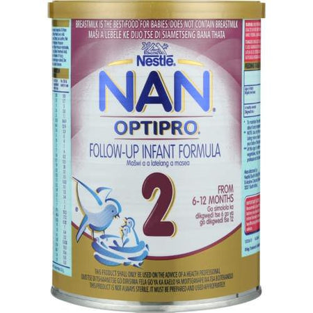 Nestlé Nan Optipro 1 Infant Formula 1.8kg, Milk Formula, Baby Milk, Baby
