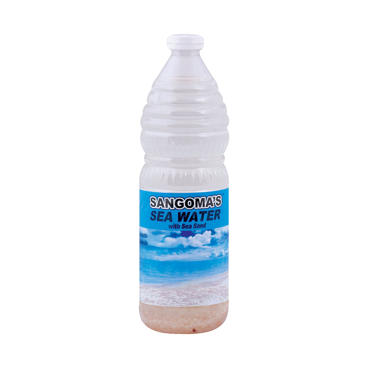 Sangoma's Sea Water 750ml - Maximed