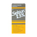 Selsun 2.5% Shampoo 50ml