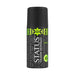 Status Aerosol Deodorant Fierce Spirit 130ml