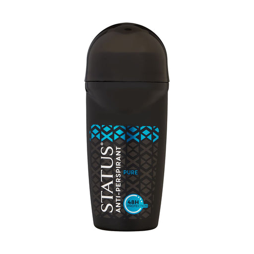 Status Roll-on Deodorant Pure Endurance 50ml