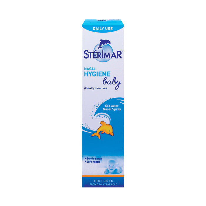 Sterimar Baby Nasal Spray 50ml