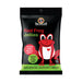 Sugarless Red Frog Jellies 70g