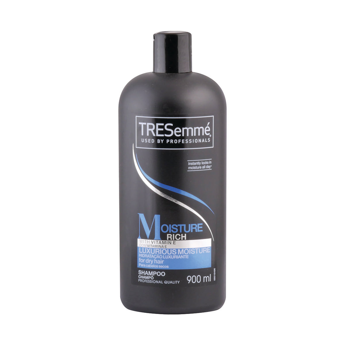 Tresemme Shampoo Moisture Rich 900ml Maximed 6827