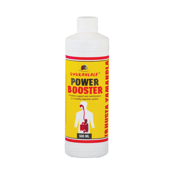 Uvukahlale Power Booster 500ml