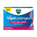 Vicks Vapo Berry Menthol 24 Lozenges