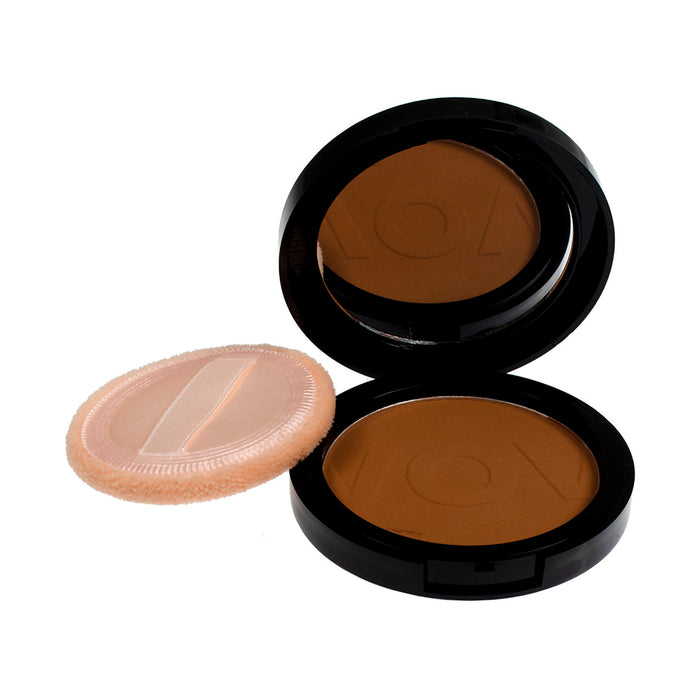 Wow Compact Powder 104