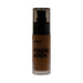 Wow Foundation 10 Mocca - 35ml