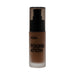 Wow Foundation 11 Mahogany - 35ml