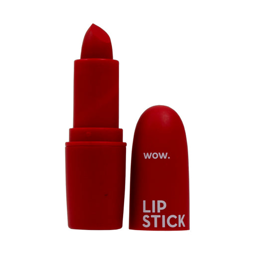 Wow Matte Bullet Lipstick B18