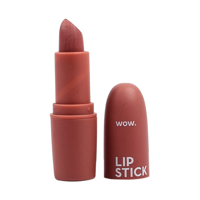 Wow Matte Bullet Lipstick C03