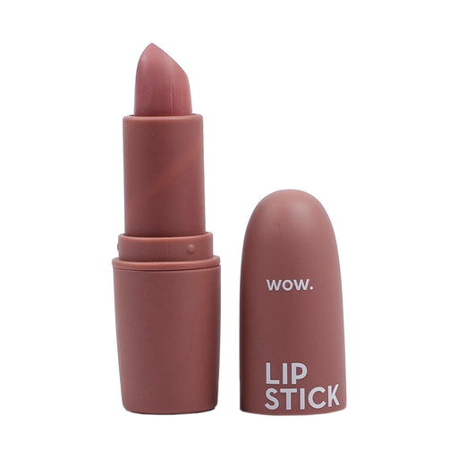 Wow Matte Bullet Lipstick C05