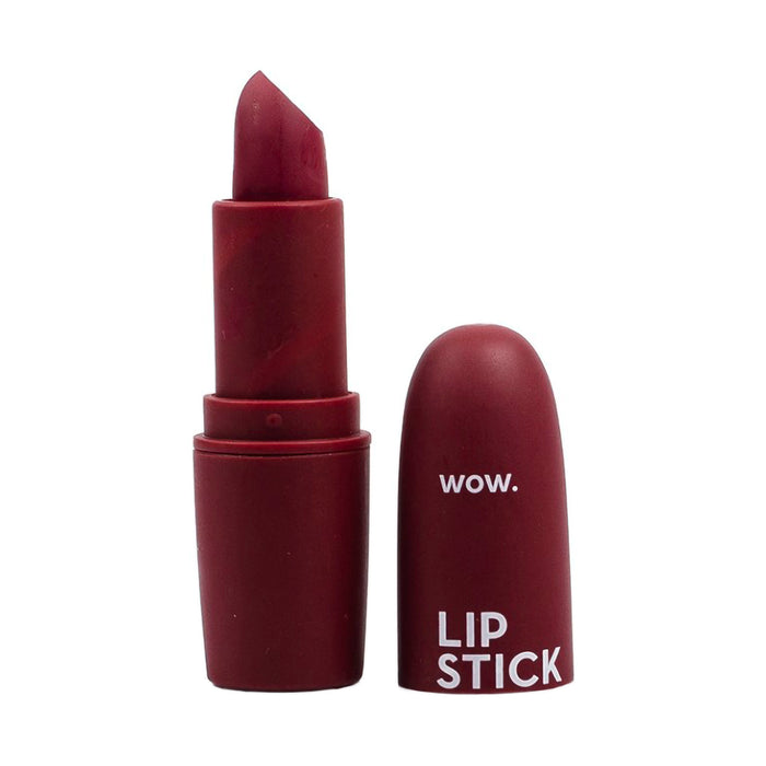 Wow Matte Bullet Lipstick C15