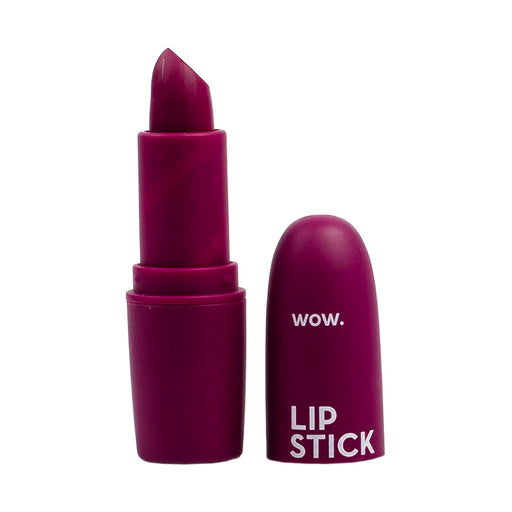 Wow Matte Bullet Lipstick C16