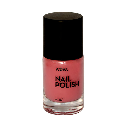 Wow Nail Polish 50 - 10ml