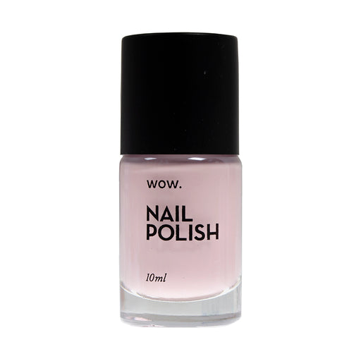 Wow Nail Polish 85 - 10ml